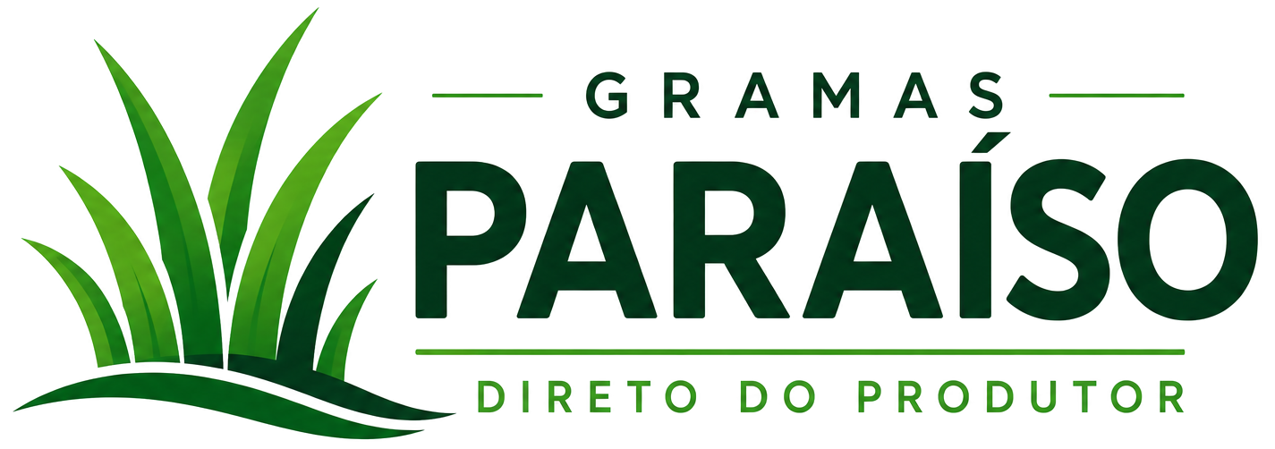 Gramas Paraíso — direto do produtor